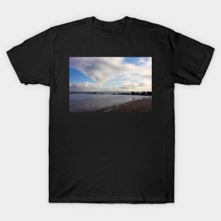 Norfolk Sea Coast T-Shirt